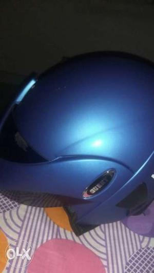Brand new Helmet no bargaining pls
