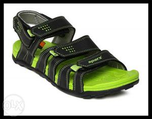 Brand new sparx sandal for men at Rs.849