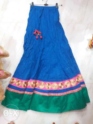 Branded Long Skirts "DHAMAKA SALE"only 550