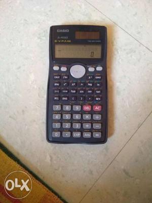 CASIO(fx-991MS) engineering calculator in best condition