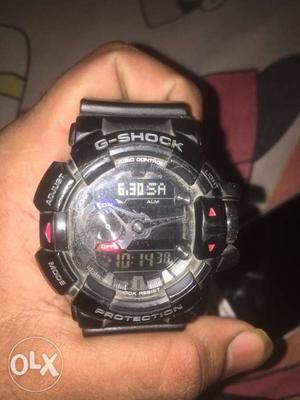 Casio Gshock GBA-ADR(G556) in mint condition