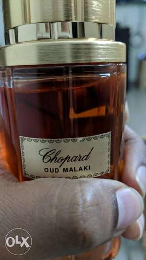 Chopard Oud Malaki EDP AUTHENTIC