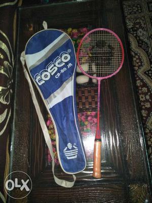 Cisco cb-80 jr badminton racket for sale