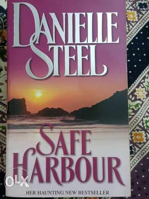 Danielle Steel's Safe Habour