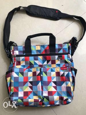 Diaper bag Skip hop