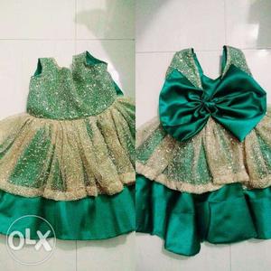 Frock girl (Baby)