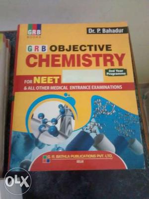 GRB for 12 chemistry very useful for neet