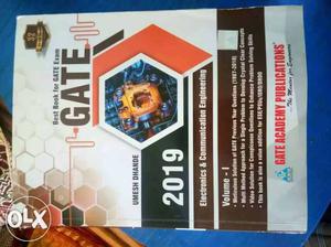 Gate ece previous years solution book + video lectures of 2