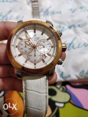 Genuine westar watch from , it's a beautiful