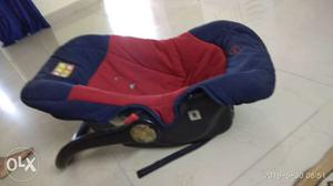 Good condition Mee Mee brand baby carrier, can be
