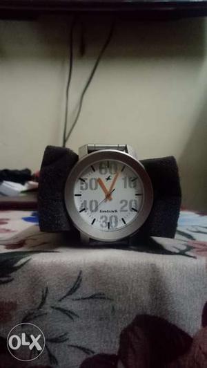 I want to sale My fastrack watch with box