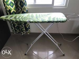 Ironing Board is excellent condition