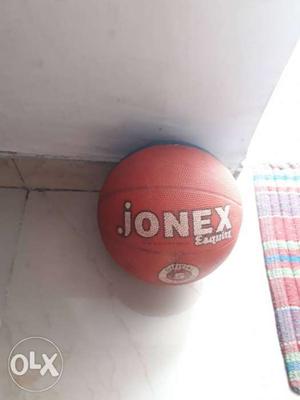 Jonex basketball size 5