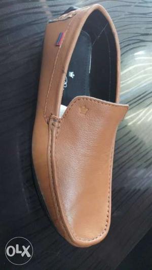 Leather Loafer for sale