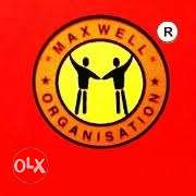 Maxwell Organization Logo