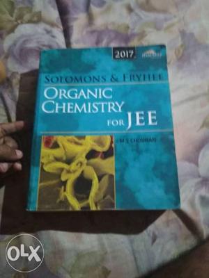 New book good nd good for advance level atleast