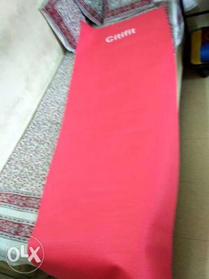 New brand imported yoga mats for sale.
