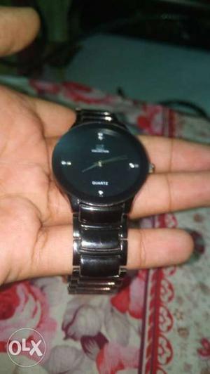 New watch of iik collections