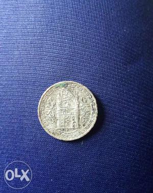 Nizam Kingdom Coin