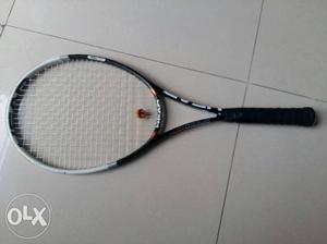 Novak djokovic - head speed mp radical racquet up