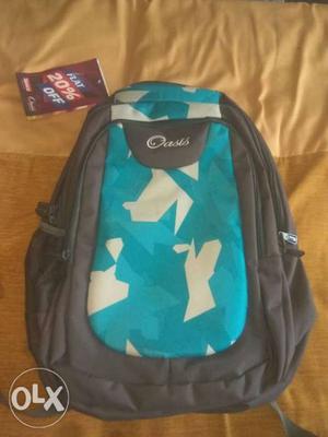 Oasis school/college bag