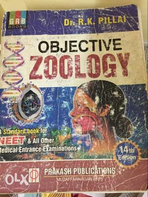Objective zoology of grb..