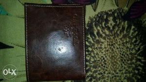 Orignal woodland purse unused