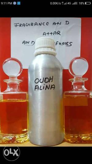 Oudh Alina Arabick Fragrance 1kg Rs