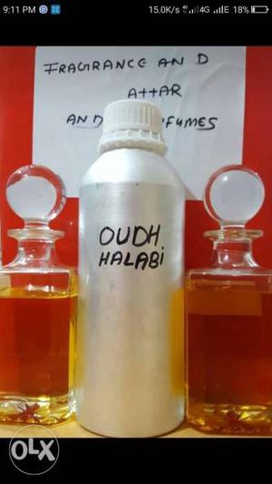 Oudh Halabi Arabick Fragrance 1kg Rs