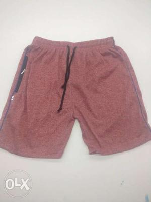 Polyester Grindal Shorts size L Xl Xxl 4 Colours