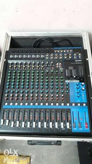 Quae MG16XU Audio Mixer