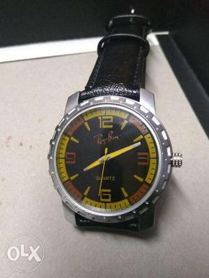 RayBan New wrist Watch - unused piece