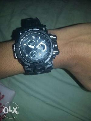 S-shock Watches Good Condition. New