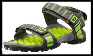 Sandal from sparx at Rs.849