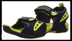 Sandal in sparx new pattern at Rs.849