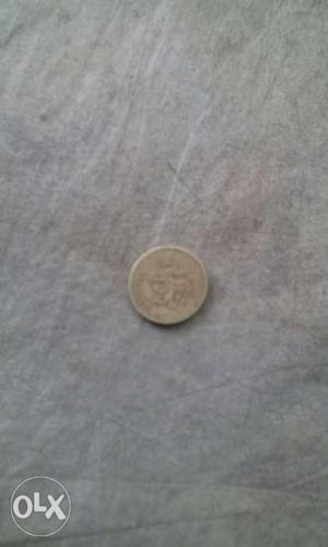 Saurav shukla old coin
