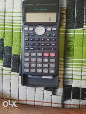 Scientific Calculator fx - 100 MS