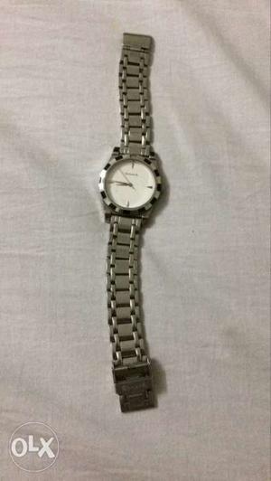 Sonata original watch in a good condition
