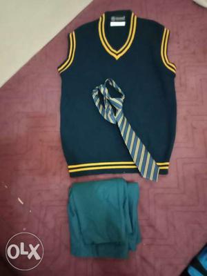 St Peters uniform for sale. Still new and has not