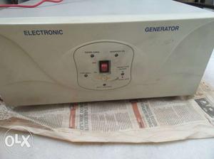 Sukam Invertor - Perfectly working condition, As