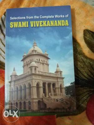 Swami Vivekananda Book