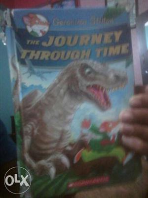The Journey Through Time Book