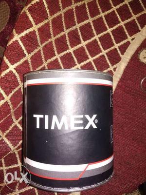 Timex brand new watch not at all used sealed