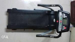 Tread Mill AFTON with electronic display /speed