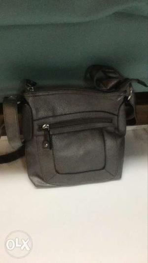 Unused sling bag in perfect condition at such a