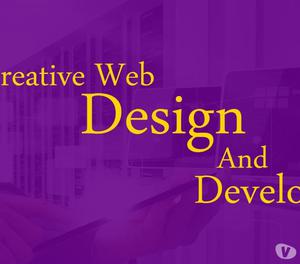 Web Design & Development Services|Sree Alunno Tech Solutions