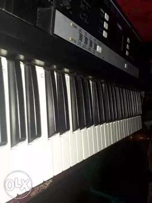 Yamaha Keyboard for sale in gud condition
