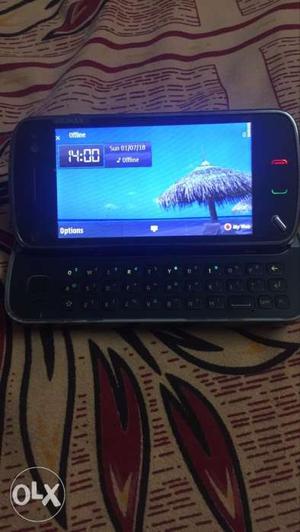 Absolutely perfectly working condition Nokia N