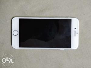 Apple IPhone 6 16GB Silver