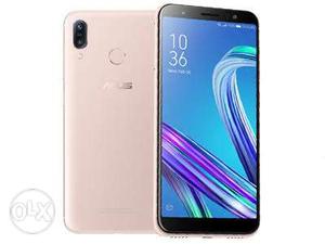 Asus Zenfone Max Pro MGb Flawless condition